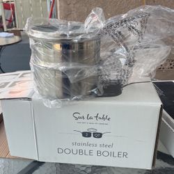 Sur La Table Pots