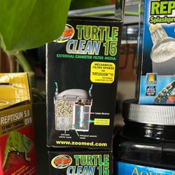 Aquatic Gear For Turtles 