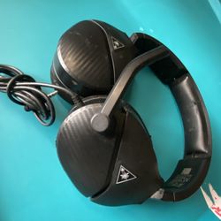 Turtle Beach Headphones 
