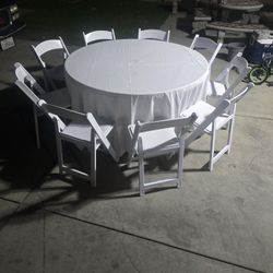 Tables