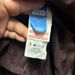 Jedi Children’s Costume 