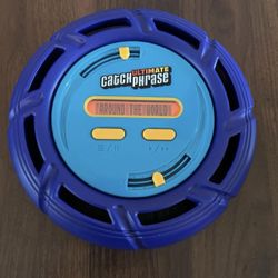 Ultimate Catch Phrase Party Game Electronic Game Hasbro 2020