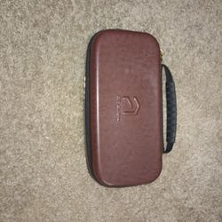 ATRIX Leather Nintendo Switch Case 
