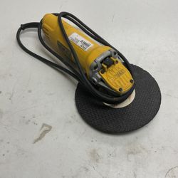 Dewalt Grinder