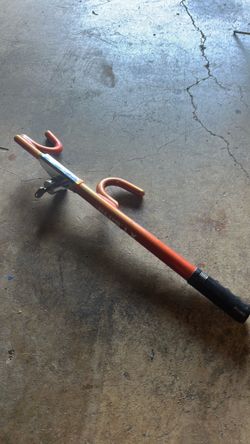 anti theft device