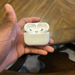 AIRPOD PRO 2 GEN