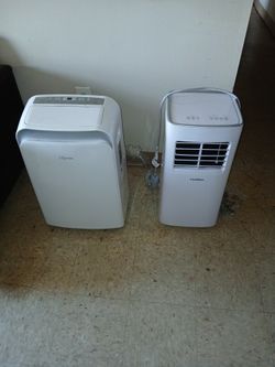 Portable Air Conditioners
