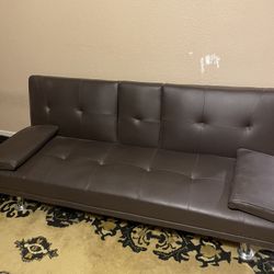 Couch/Fouton