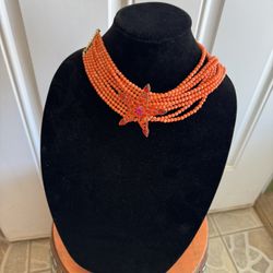 2 Necklaces 