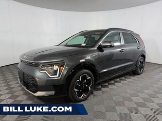 2024 Kia Niro EV