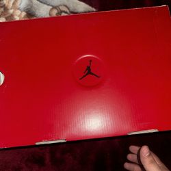 Jordan Retro 14 Gym Red 