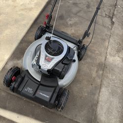 Murray Lawnmower Self Propelle No Bag 