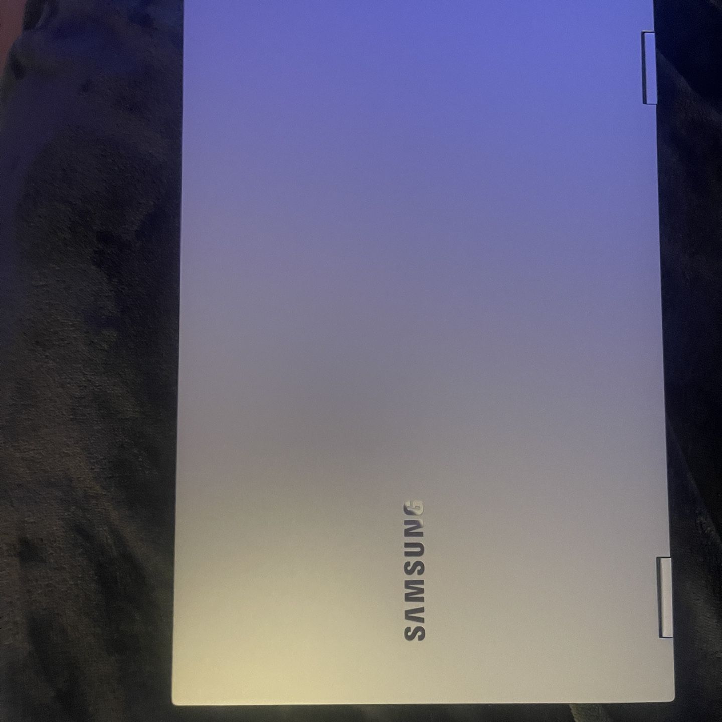 Samsung 2 In 1 Notebook