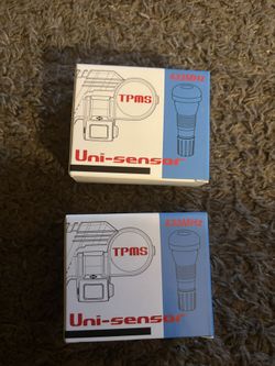 ITM Sensors (Pair)