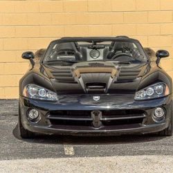 2008 Dodge Viper