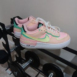 Nike Air Force 1 W 9