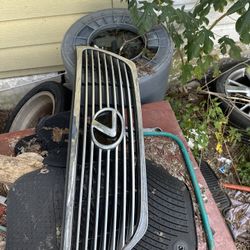 Grille