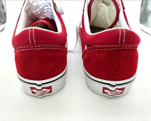 Vans Old Skool low tops
