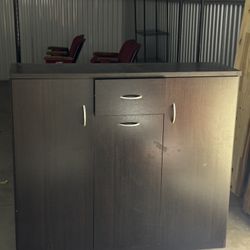 Shoe Cabinet 