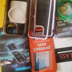 IPhone 11 accessories