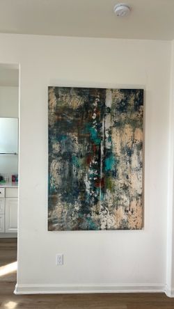Wall art