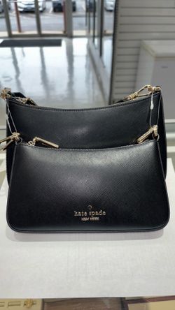 Kate Spade Duet Small Crossbody bag