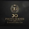 J O photo booth 
