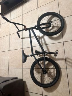 Custom FitBikeCo