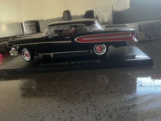 1958 car road legends