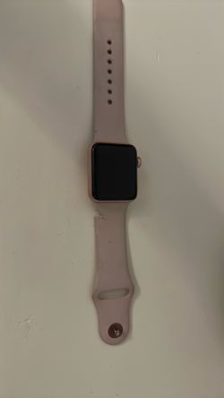 Apple Watch Series 2
