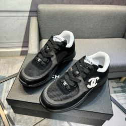 C.HANEL shoes  size 4-11