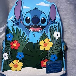 Disney Loungefly -Stitch