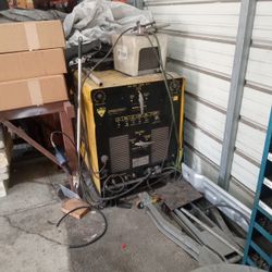 ARC /TIG Welder