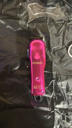 Style Craft rebel clipper