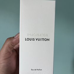 LV Imagination 100ml 