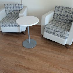 Office Lounge Chairs