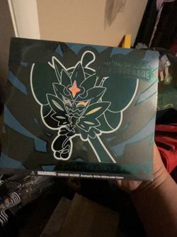 Twilight Masquerade ETB