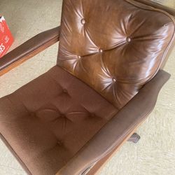 Vintage Chair
