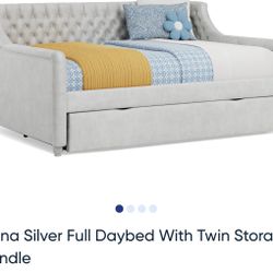 Full Size Daybed From Rooms To Go