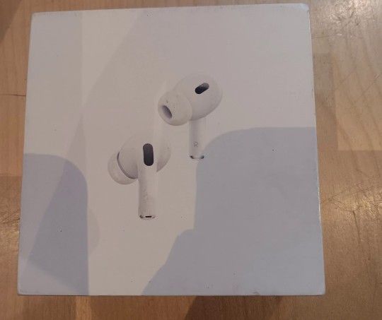 AIR PODS PRO 2 GENERATION
