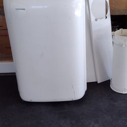 Toshiba  Air Conditioner 
