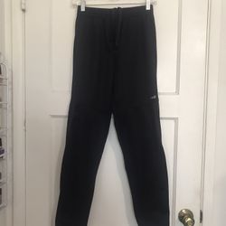 Boy’s Avia Black Jogger Pants 👦🏻 