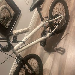 Spector Bmx Bike For Sell 