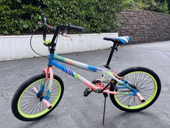 Avigo prism 20 bike new arrivals