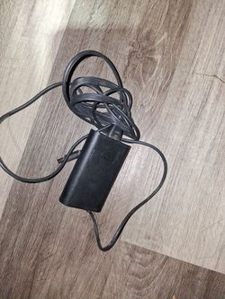 Dell laptop charger