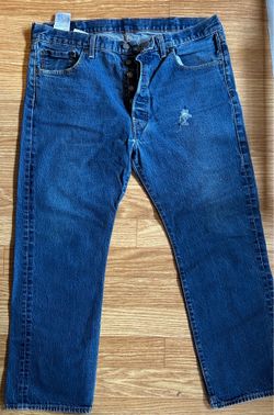 Men’s Levi’s 501