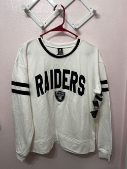 Raiders Sweater 