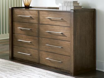 Marxmore Brown Dresser