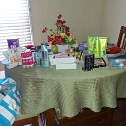 Maybelline & Other PRODUCTS