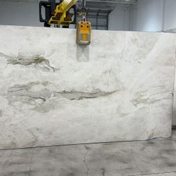 DOLOMITE SLABS CALACATTA CHAMPAGNE 2CM FOR KITCHEN COUNTERTOPS 